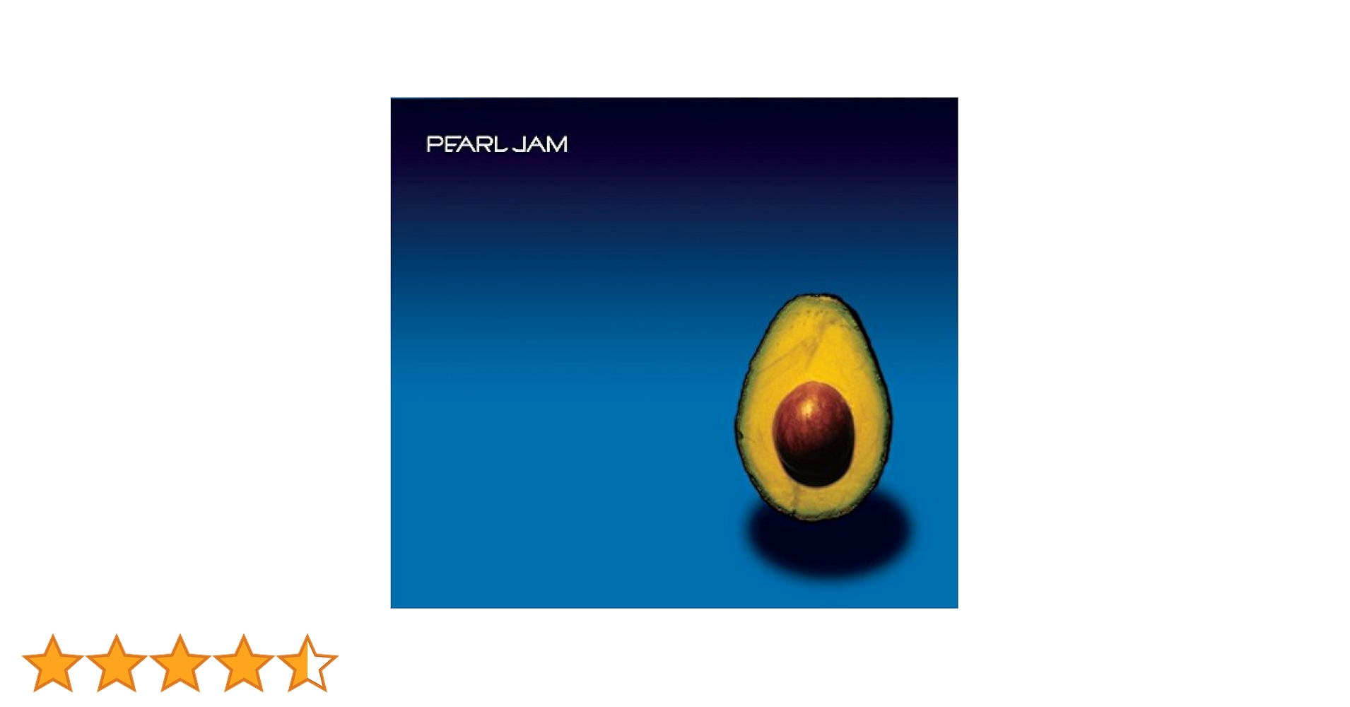 Amazon.co.jp: Pearl Jam: ミュージック